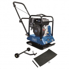 Scheppach HP 1200 S vibrační deska Scheppach HP 1200 S vibrační deska