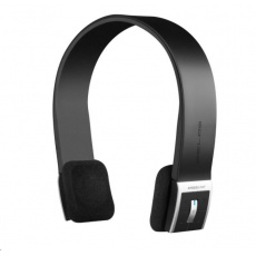 SPEED LINK sluchátka ZELOS Wireless Stereo Headset, Bluetooth, bezdrátové, černá SPEED LINK sluchátka ZELOS Wireless Stereo Headset, Bluetooth, bezdrátové, černá