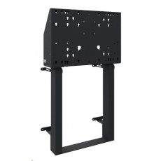 Optoma Floor supported, motorised wall lift with anti-collision for IFPD Optoma Floor supported, motorised wall lift with anti-collision for IFPD