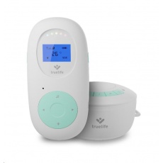 TrueLife NannyTone VM1 - digitální audio chůvička TrueLife NannyTone VM1 - digitální audio chůvička