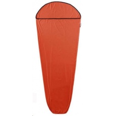 Naturehike vysoce elastická vložka do spacího pytle 400g - oranžová Naturehike vysoce elastická vložka do spacího pytle 400g - oranžová
