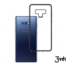 3mk All-Safe ochranný kryt Satin Armor pro Samsung Galaxy Note9 (SM-N960) 3mk All-Safe ochranný kryt Satin Armor pro Samsung Galaxy Note9 (SM-N960)