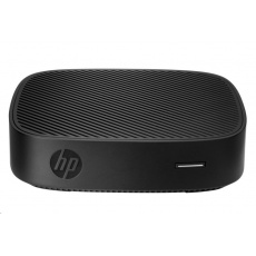 HP t430 Windows 10 IoT Enterprise 2019 / 64GB/4GB, USB klávesnice a myš, TC HP t430 Windows 10 IoT Enterprise 2019 / 64GB/4GB, USB klávesnice a myš, TC