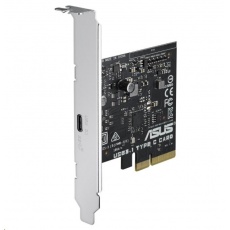 ASUS rozšiřující karta USB 3.1 TYPE C CARD ASUS rozšiřující karta USB 3.1 TYPE C CARD