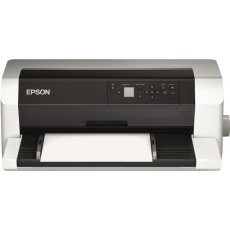 EPSON tiskárna jehličková DLQ-3500IIN 24 jehel, 550 zn/s, 1+7 kopií, USB 2.0, Obousměrný paralelní EPSON tiskárna jehličková DLQ-3500IIN 24 jehel, 550 zn/s, 1+7 kopií, USB 2.0, Obousměrný paralelní