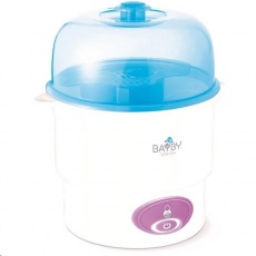 BAYBY BBS 3010 elektrický Sterilizátor BAYBY BBS 3010 elektrický Sterilizátor