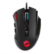 SPEED LINK myš TARIOS RGB Gaming Mouse, USB, černá SPEED LINK myš TARIOS RGB Gaming Mouse, USB, černá