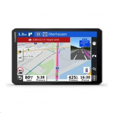 Garmin GPS navigace dezl LGV800T-D Europe45 Garmin GPS navigace dezl LGV800T-D Europe45