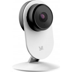 YI Home IP 1080P Camera 3 White YI Home IP 1080P Camera 3 White