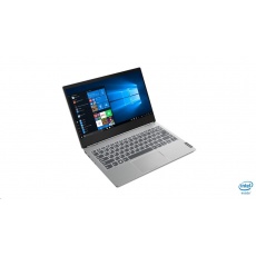 LENOVO NTB ThinkBook 13s-IML - i7-10510U@4.9GHz,13.3" FHD IPS mat,16GB,512SSD,noDVD,HDMI,USB-C,cam,backl,W10P,1r carryin LENOVO NTB ThinkBook 13s-IML - i7-10510U@4.9GHz,13.3" FHD IPS mat,16GB,512SSD,noDVD,HDMI,USB-C,cam,backl,W10P,1r carryin