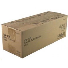 Minolta Odpadní nádoba WX-106 do bizhub 308e, 368e (200k) 458e, 558e, 658e (300k) Minolta Odpadní nádoba WX-106 do bizhub 308e, 368e (200k) 458e, 558e, 658e (300k)