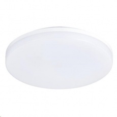 Solight LED venkovní osvětlení, přisazené, kulaté, IP54, 24W, 1920lm, 4000K, 28cm Solight LED venkovní osvětlení, přisazené, kulaté, IP54, 24W, 1920lm, 4000K, 28cm