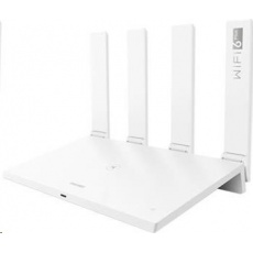Huawei Wi-Fi router AX3, bílá Huawei Wi-Fi router AX3, bílá