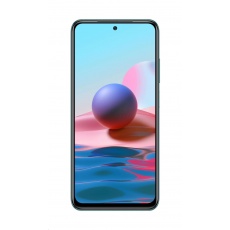Xiaomi Redmi Note 10 4GB/128GB Lake Green Xiaomi Redmi Note 10 4GB/128GB Lake Green