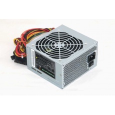 Fortron zdroj 350W GreenPower 350-51AAC, 80+ Bronze Fortron zdroj 350W GreenPower 350-51AAC, 80+ Bronze