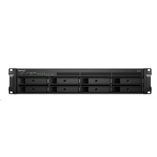 Synology RS2421RP+ RackStation (4C/Ryzen V1500B/2,2GHz/4GBRAM/12xSATA/2xUSB3.0/4xGbE/1xPCle) + záruka 5 let Synology RS2421RP+ RackStation (4C/Ryzen V1500B/2,2GHz/4GBRAM/12xSATA/2xUSB3.0/4xGbE/1xPCle) + záruka 5 let