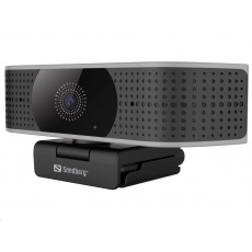 Sandberg USB kamera Webcam Pro Elite 4K UHD Sandberg USB kamera Webcam Pro Elite 4K UHD