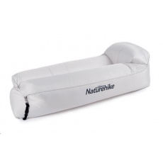 Naturehike lazy bag 20FCD 720g - šedý Naturehike lazy bag 20FCD 720g - šedý