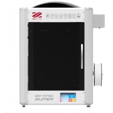 3D tiskárna XYZ da Vinci Super (ABS, PLA,Nylon,PC,PETG,TPE,PVA,30x30x30cm,50-400 mikronů, USB 2.0,WIFI) 3D tiskárna XYZ da Vinci Super (ABS, PLA,Nylon,PC,PETG,TPE,PVA,30x30x30cm,50-400 mikronů, USB 2.0,WIFI)