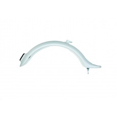 Zadní blatník pro koloběžku Xiaomi Scooter M365 / Pro Bílá (Bulk) Zadní blatník pro koloběžku Xiaomi Scooter M365 / Pro Bílá (Bulk)