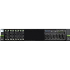 FUJITSU SRV RX2520M5 - Xeon 4208 8C 2.1GHz 16GB 8x2.5BAY 2xLan 1x450W 2U RACK FUJITSU SRV RX2520M5 - Xeon 4208 8C 2.1GHz 16GB 8x2.5BAY 2xLan 1x450W 2U RACK