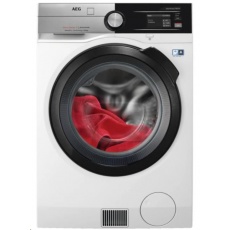 AEG SensiDry® L9WBA61BC pračka se sušičkou AEG SensiDry® L9WBA61BC pračka se sušičkou