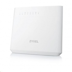 Rozbaleno - Zyxel VMG8825-T50K Wireless AC2300 VDSL2 Modem Router, 4x gigabit LAN, 1x gigabit WAN, 1x USB3.0, bazar Rozbaleno - Zyxel VMG8825-T50K Wireless AC2300 VDSL2 Modem Router, 4x gigabit LAN, 1x gigabit WAN, 1x USB3.0, bazar