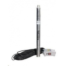 Extol Premium (8895060) čerpadlo do vrtu, 250W, 48m, 1000l/h, 52mm, 1/2" Extol Premium (8895060) čerpadlo do vrtu, 250W, 48m, 1000l/h, 52mm, 1/2"
