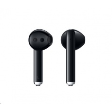 HUAWEI Bluetooth stereo sluchátka FreeBuds 3, černá HUAWEI Bluetooth stereo sluchátka FreeBuds 3, černá