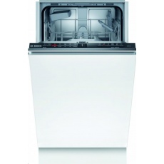 Bazar - Bosch SPV2IKX10E - Rozbaleno Bazar - Bosch SPV2IKX10E - Rozbaleno
