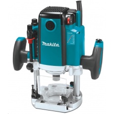 Makita RP2301FCX Vrchní frézka s regulací 2100W Makita RP2301FCX Vrchní frézka s regulací 2100W
