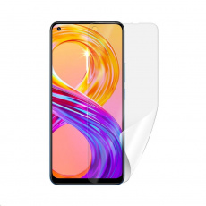 Screenshield fólie na displej pro REALME 8 Screenshield fólie na displej pro REALME 8