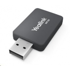 Yealink WF50 USB Wi-Fi dongle Yealink WF50 USB Wi-Fi dongle