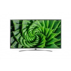 LG 43" 43UN81003LB UHD TV, webOS Smart TV LG 43" 43UN81003LB UHD TV, webOS Smart TV