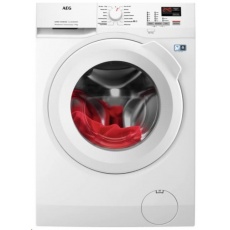 AEG ProSense™ L6FBK49WC pračka předem plněná AEG ProSense™ L6FBK49WC pračka předem plněná