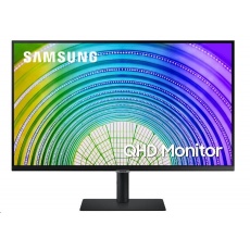 32" Samsung MT LED-VA, WQHD 2.560 x 1.440, HDMI 32" Samsung MT LED-VA, WQHD 2.560 x 1.440, HDMI