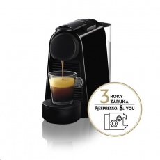 DeLonghi EN85.B Nespresso DeLonghi EN85.B Nespresso