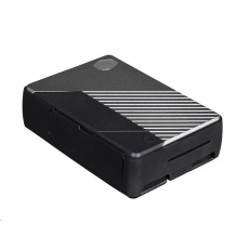 Cooler Master Pi Case 40, Raspberry Pi case Cooler Master Pi Case 40, Raspberry Pi case