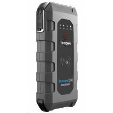 TOPDON Car Jump Starter Volcano 1500, 18000 mAh TOPDON Car Jump Starter Volcano 1500, 18000 mAh