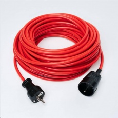 MUNOS prodl. 15m plast BASIC 3x1,5 MUNOS prodl. 15m plast BASIC 3x1,5