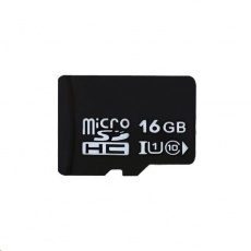 PRETEC Secure Digital Micro SDHC (Class 10) - 16GB PRETEC Secure Digital Micro SDHC (Class 10) - 16GB