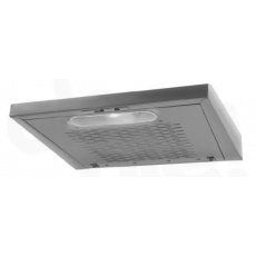 GUZZANTI GZC 50 INOX DIGESTOŘ PODSTAVNÁ GUZZANTI GZC 50 INOX DIGESTOŘ PODSTAVNÁ