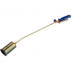 Extol Premium hořák nahřívací na PROPAN-BUTAN, průměr 60mm, délka 760mm Extol Premium hořák nahřívací na PROPAN-BUTAN, průměr 60mm, délka 760mm