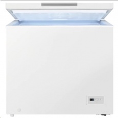 AEG AHB520E1LW mraznička truhlicová AEG AHB520E1LW mraznička truhlicová