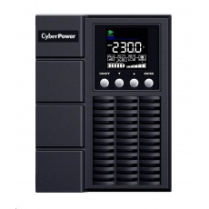 CyberPower Main Stream OnLine S UPS 1000VA/900W, Tower CyberPower Main Stream OnLine S UPS 1000VA/900W, Tower