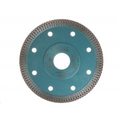 Extol Industrial (8703041) kotouč diamantový řezný turbo Thin Cut, 115x22,2mm, suché i mokré řezání Extol Industrial (8703041) kotouč diamantový řezný turbo Thin Cut, 115x22,2mm, suché i mokré řezání