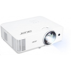 Pošk. obal - ACER Projektor H6518STi,DLP 3D,1080p,3500Lm,10000/1,HDMI, short throw 0.5, WiFi, Bag, 2.9Kg,EURO Power EMEA Pošk. obal - ACER Projektor H6518STi,DLP 3D,1080p,3500Lm,10000/1,HDMI, short throw 0.5, WiFi, Bag, 2.9Kg,EURO Power EMEA