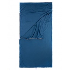 Naturehike bavlněná vložka do spacího pytle 400g vel. L- modrý Naturehike bavlněná vložka do spacího pytle 400g vel. L- modrý