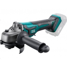 Extol Industrial 8791841 SHARE20V, 125mm, BRUSHLESS, bez baterie a nabíječky Extol Industrial 8791841 SHARE20V, 125mm, BRUSHLESS, bez baterie a nabíječky