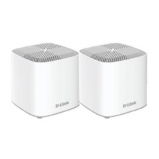 D-Link COVR-X1862 2-pack Wireless AX1800 Dual-Band Whole Home Mesh Wi-Fi 6 System D-Link COVR-X1862 2-pack Wireless AX1800 Dual-Band Whole Home Mesh Wi-Fi 6 System